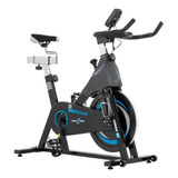 Bicicleta Spinning Estática Formia M1 Vol 18kg Sport Fitness