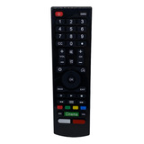 Control Remoto Tds2032hia Para Sansei Smart Tv Tedge Te32hs9