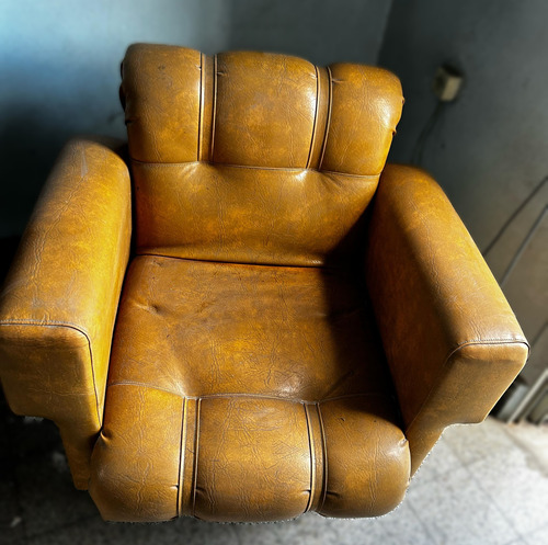 Sillon 1 Cuerpo Retro/vintage