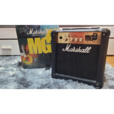 Amplificador Marshall 10mg Gold