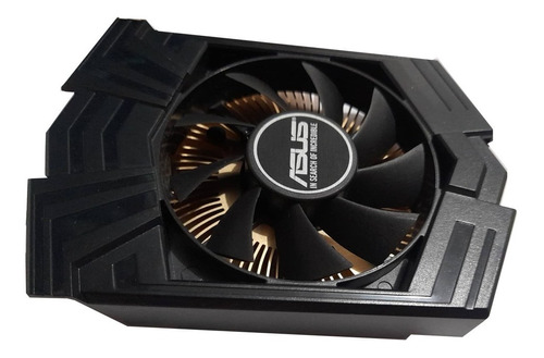 Cooler Com Dissipador Gtx 750ti Asus