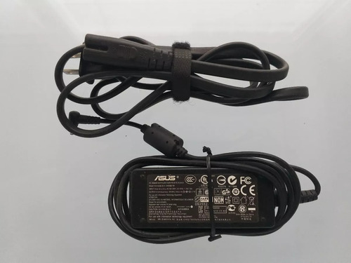 Cargador Original Asus Exa0901xh 19v 2.1a 40w