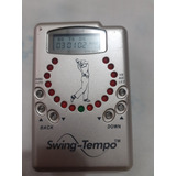 Swing Tempo Golf Modelo #:st-2000 Usa 