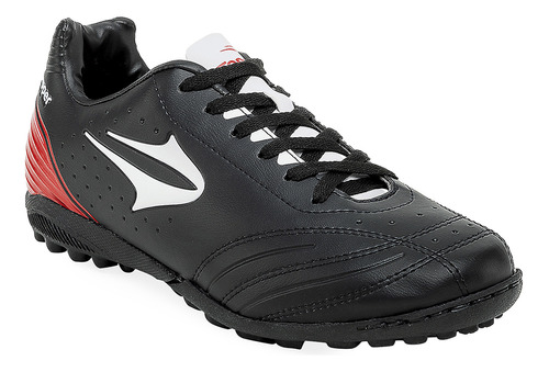 Botines De Futbol Topper Drible 2 Society Tf Solo Deportes