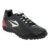 Botines De Futbol Topper Drible 2 Society Tf Solo Deportes