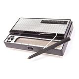 Sintetizador Stylophone, Pocket, 5 Octavas, Analógico