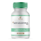 Astaxantina 4mg 120 Doses