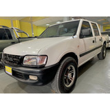 Isuzu 2.5 Diesel Cabina Doble 2005