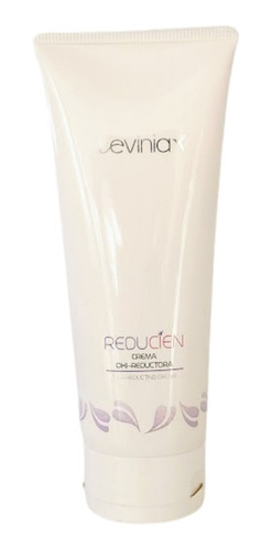 Crema Oxireductora Levinia Reducien