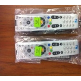 Directv Rc66 2 Paquete Ir Remoto Universal Control - Reempla