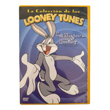 Dvd Lo Mejor De Bugs Bunny La Colección De Los Looney Tunes 