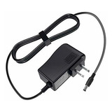 Ppj 6v Ac/dc Adapter For Graco Sound Select Audio Baby Monit