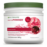 Phytopowder Nutrilite - G A $16 - g a $459