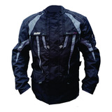 Jaqueta Street Parka Ims Motoqueiro Motociclista  Big Trail