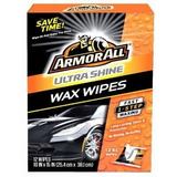 Armoured Auto Group 227.151 Armor All Ultra Brillo Cera Wipe