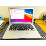 Macbook Air 13  - Intel Core I5, 4gb Ram, 128gb Ssd 