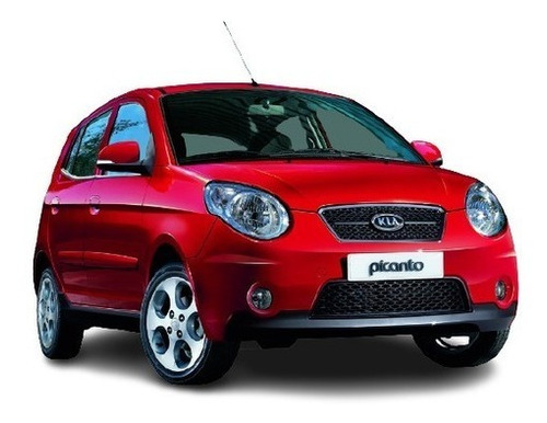 Arandela Soporte Amortiguador Delantero Kia Picanto Foto 6