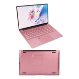 Ordenador Portátil De 512 Gb, 15,6 Pulgadas, Rosa, 16 Gb, Ra