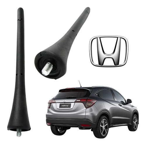 Honda Hrv Haste De Antena Anos 2015 2016 2017 2018 2019 2020