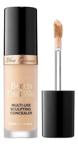 Too Faced Born This Way Corrector Original 