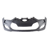 Parachoque Funda Delantero Hyundai Veloster 2012 2014 Oem 2v