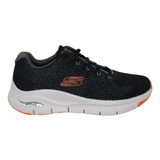 Zapatilla Deportiva Hombre Skechers Arch Fit Takar 