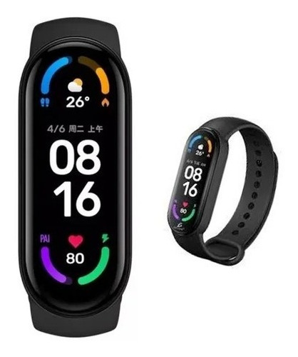 Smart Watch Reloj Inteligente Llamadas/ Música / Oxímetro