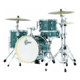 Bateria Gretsch Catalina Club Jazz Ctj484 Ccj484 Prm