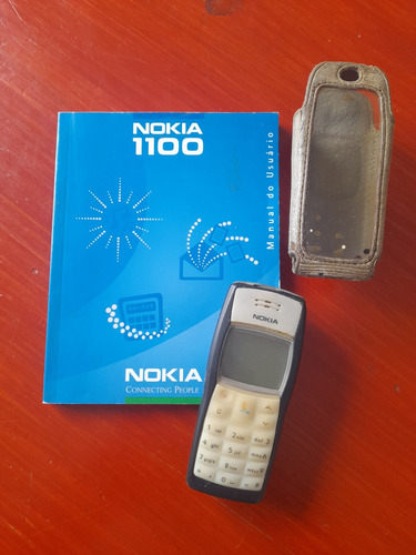 Nokia 1100 