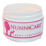 Crema Nunn Care La Original Sello De Patente 2 Piezas