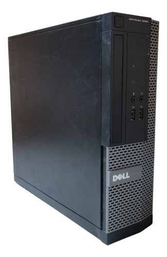 Pc Dell Optiplex Intel Core I5-4570 8gb Ram 500gb Ram