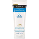 Bloqueador Solar Neutrogena 50 - mL a $197