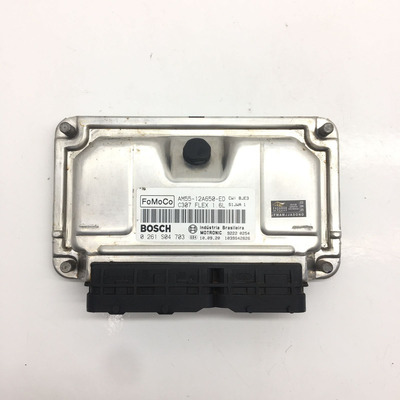 Modulo Ford Focus Am55 12b565 Ab 5wp22350cb K Am55 14c337 Ab Modulo Ford Focus Am55 12b565 Ab 5wp22350cb K Am55 14c337 Ab