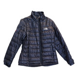 Campera The North Face Ultra Light Puffer Ca-03