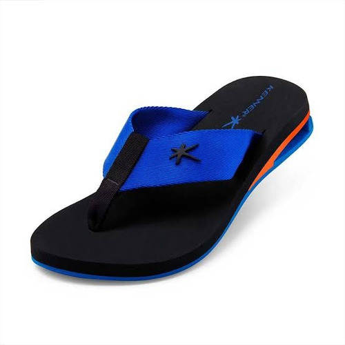 Chinelo Masculino Kenner Turbo Tecnologia Amp - Promoção