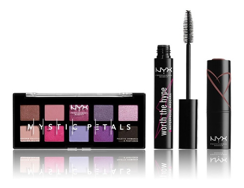 Set Full Look Nyx