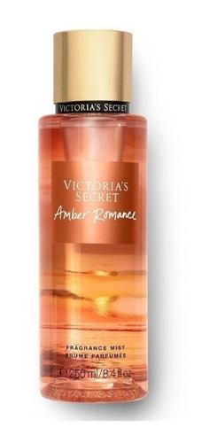 Victoria Secret Splash Amber Romance 250ml 