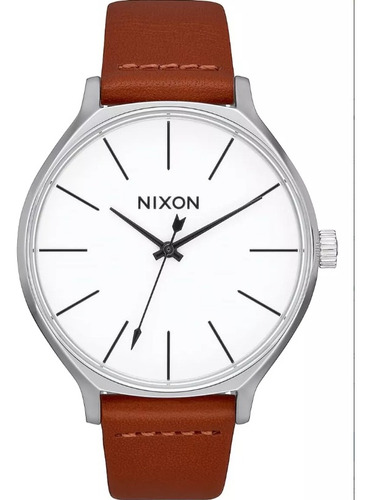 Nixon Clique Leather A12501113