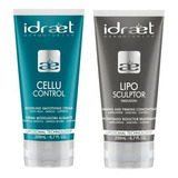 Idraet Reductor Intenso Lipo Esculptor Cellu Control Out Kit