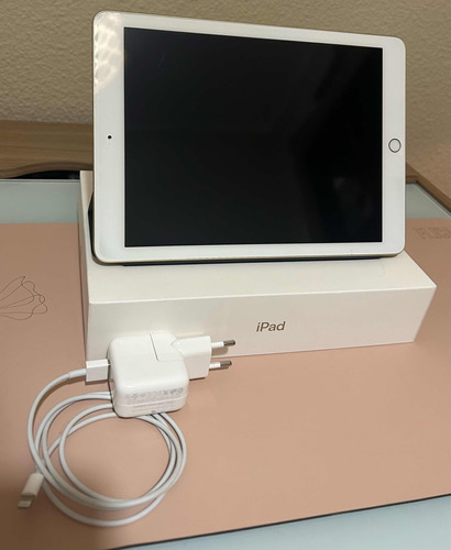 iPad