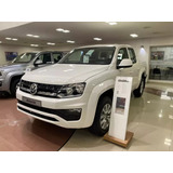 Volkswagen Amarok V6 Comfortline 258 Cv 2024 Autotag 0 Km Fm