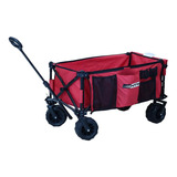 Carrinho Articulado Transport C/ Bolsa P Carregar 303204 Ntk