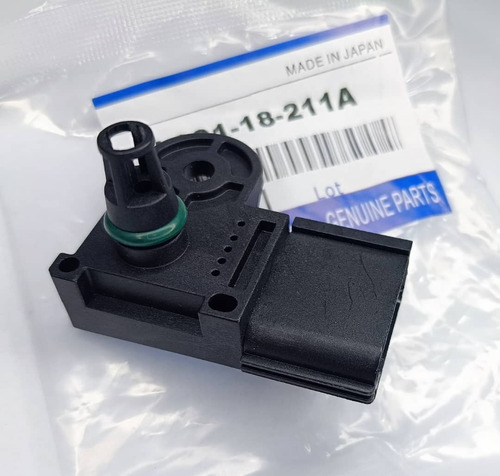 Sensor Map Ford Focus Ecosport Fiesta Mazda 3 5 6 Foto 2