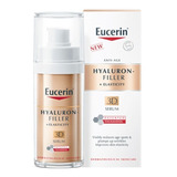 Eucerin Serum Hyaluron-filler + Elasti - mL a $8167