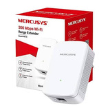 Extensor Mercusys 300 Mbps Wi-fi