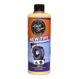 Acondicionador Exterior New Tire Toxic Shine 250cc