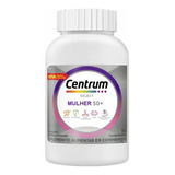 Centrum Select Mulher 50+ C/ 150 Comprimidos