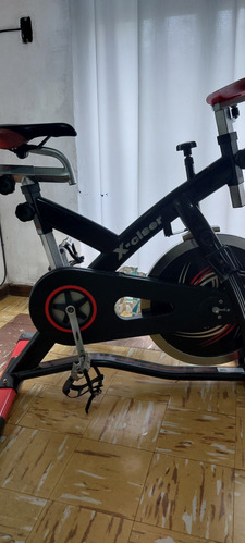 Bicicleta Spinning Profesional 