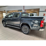 Nueva Chevrolet S10 Ltz 2024 4x4 Automatica 0km Col Us Ggal3