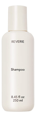 Reverie - Champu Botanico Natural Con Aceite De Almendras Du